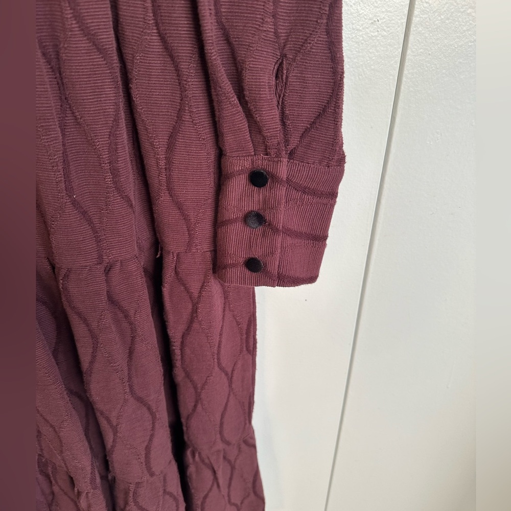 Collared Dress - Picture 4 of 4